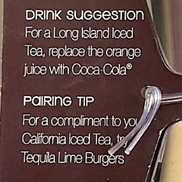 BONNY BAR STAINLESS STEEL DOUBLE JIGGER - Picture 6 of 7